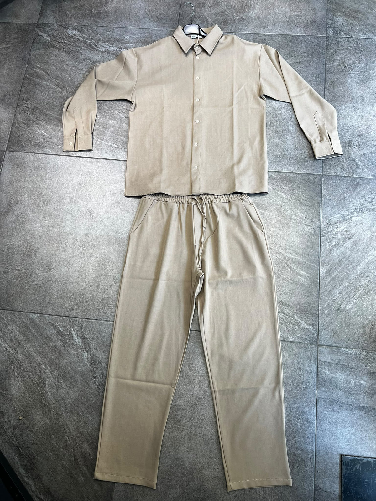 Coordinato Ombre 1.0
