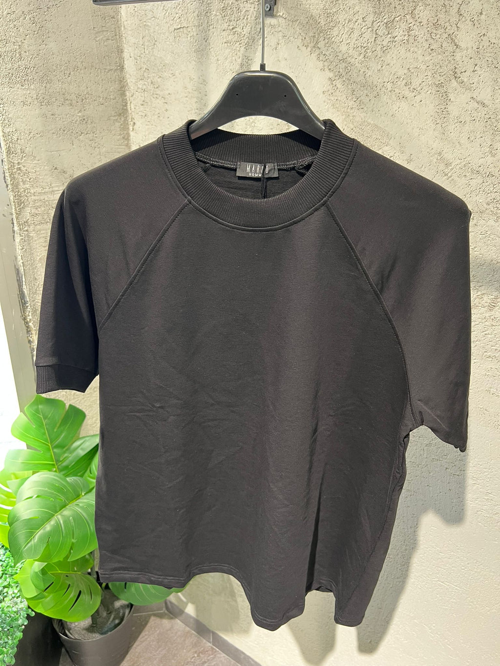 T-shirt M251 Polsino