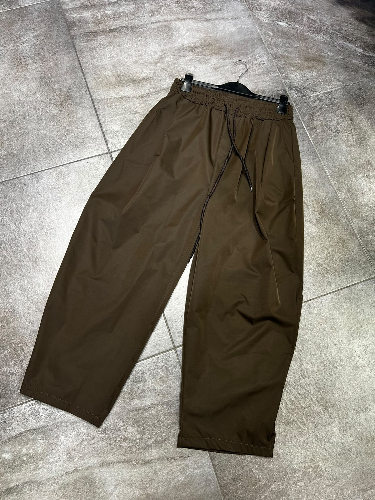 Pantalone Ballon Tecno 1.0