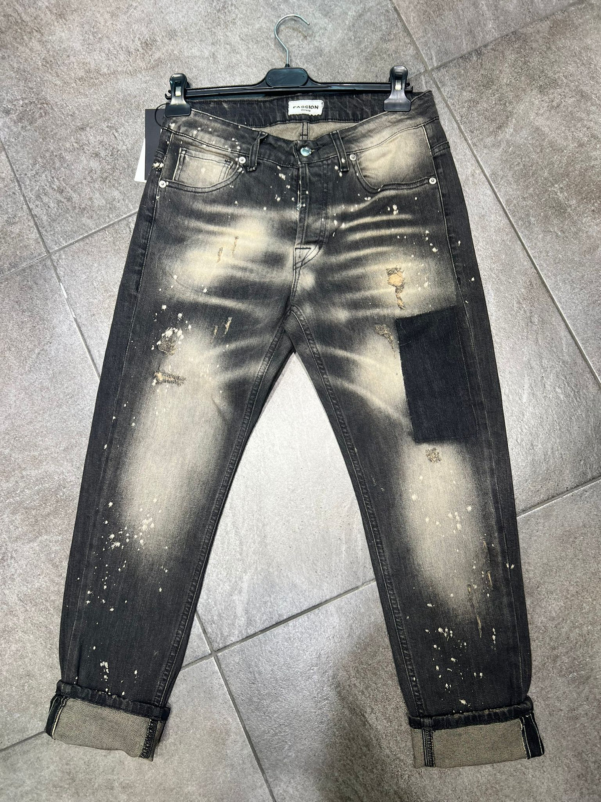 Jeans Mod Dsq Mg 751 Saldi 2026