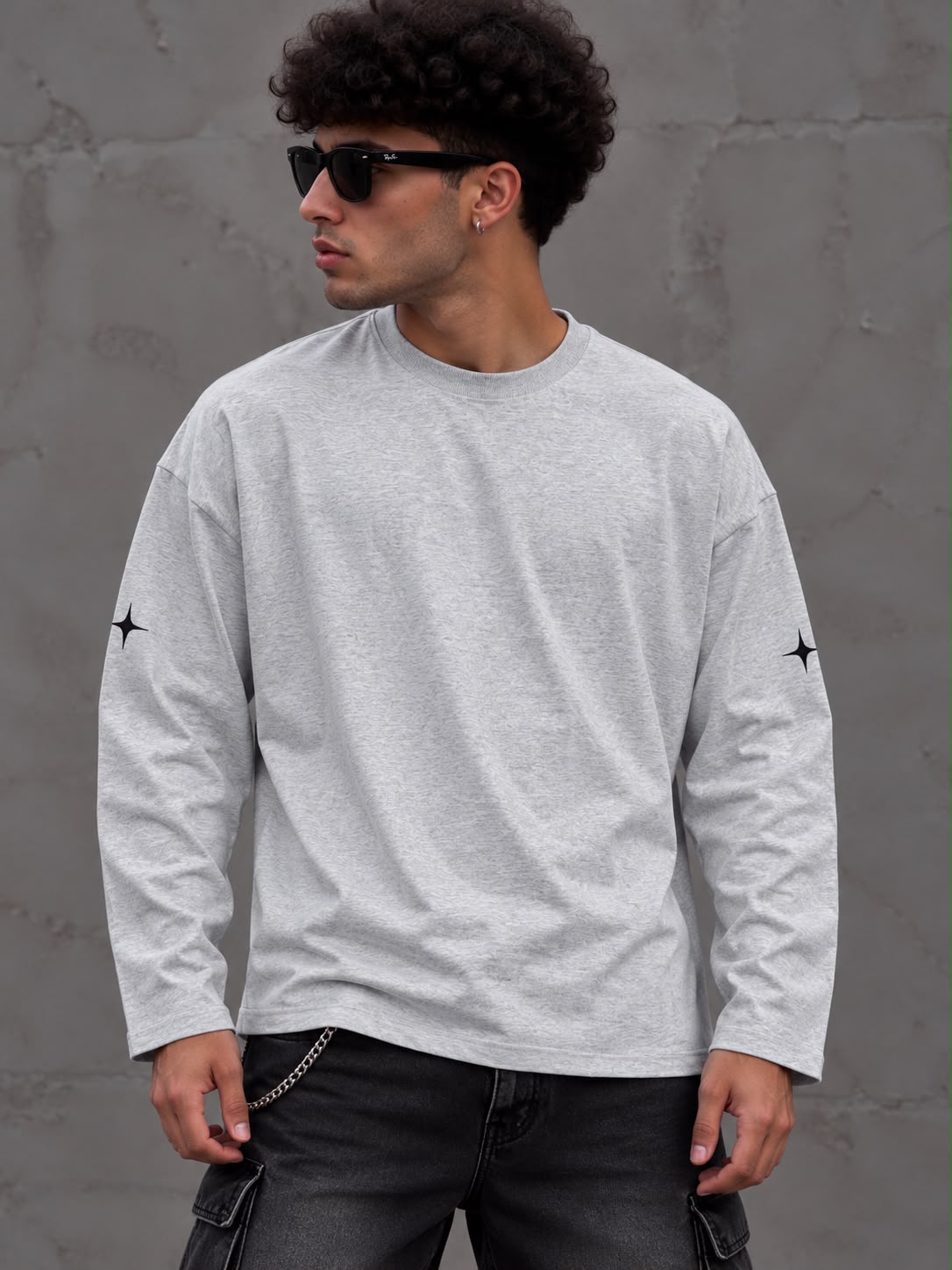 T-shirt Sweatshirt Cropeed  Crosses