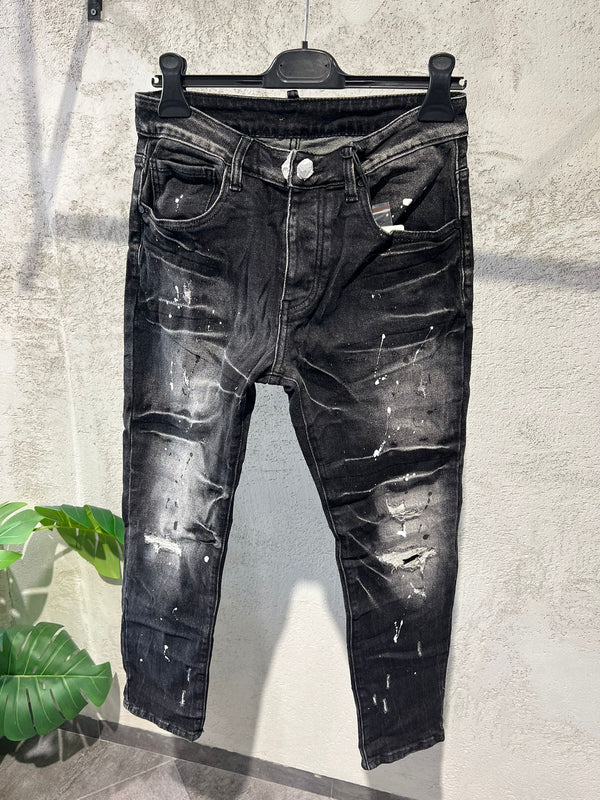 Jeans Mod Dsq Jc 8084