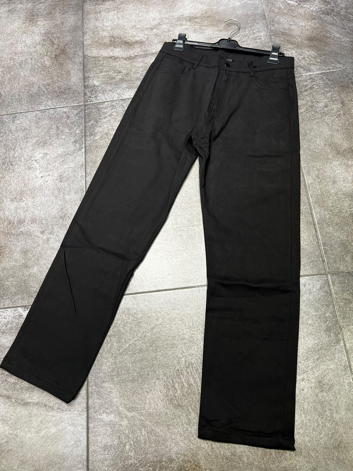 Jeans Baggy Bool Basic P02
