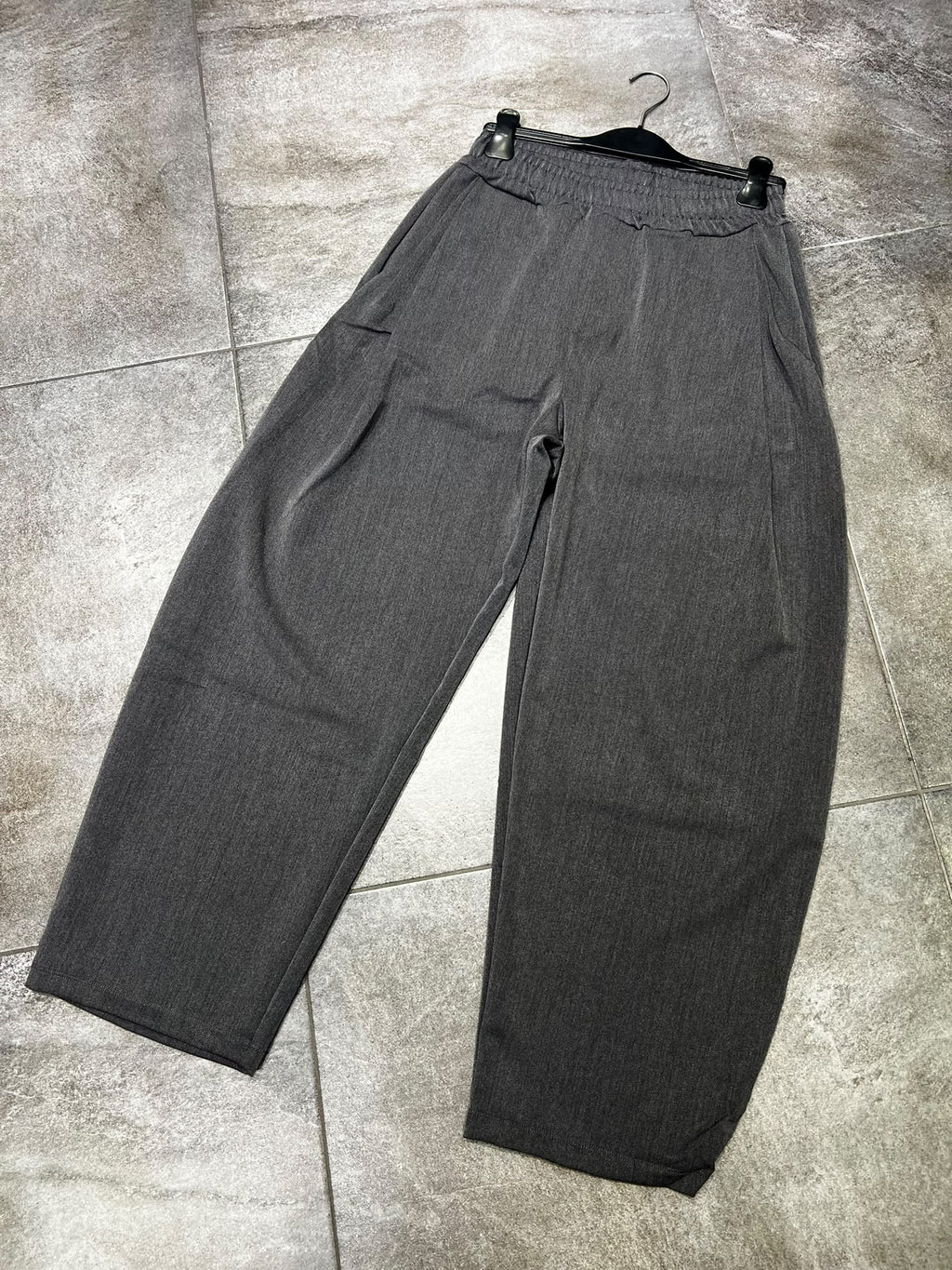Pantalone Ballon Archive 02