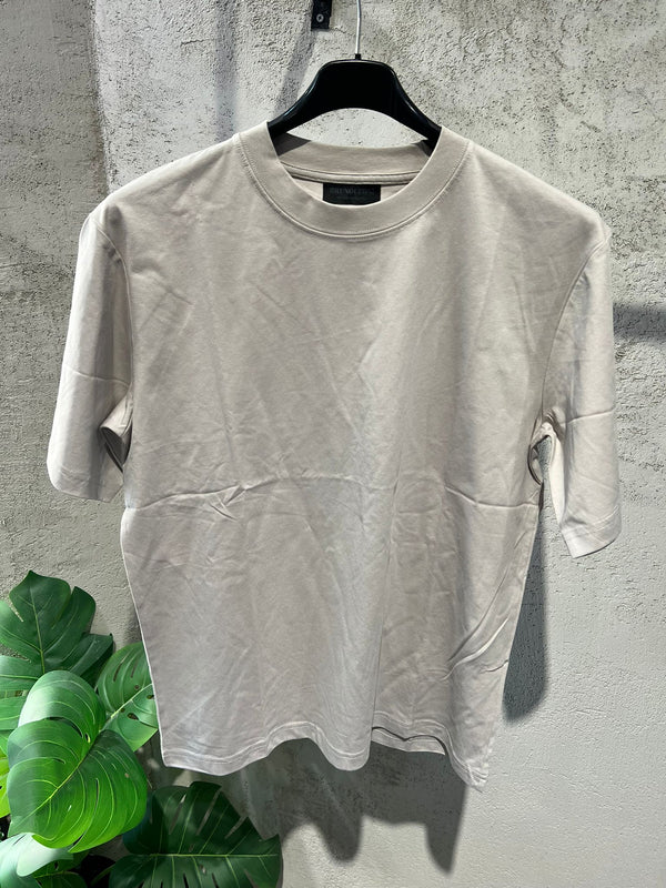 T-shirt Mod Zara Basic 4026