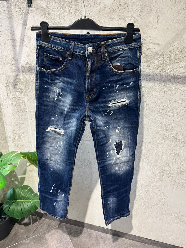Jeans Mod Dsq Jc 8057