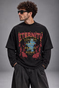T-shirt Long Sleeve Eternity