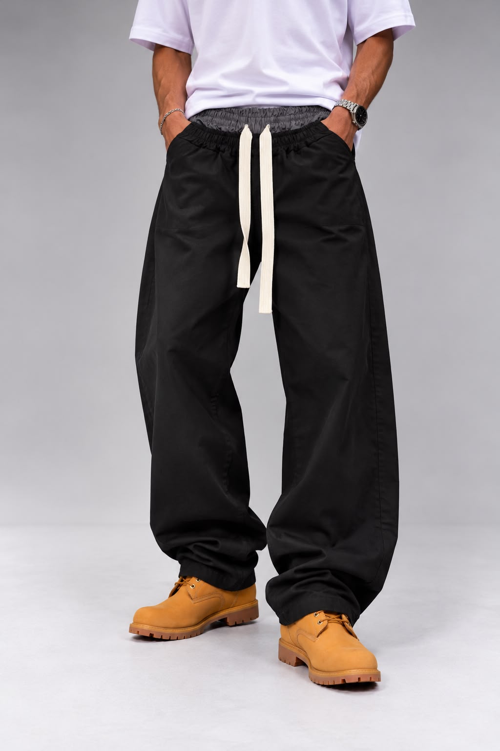 Pantalone Double Bustino Pa1329