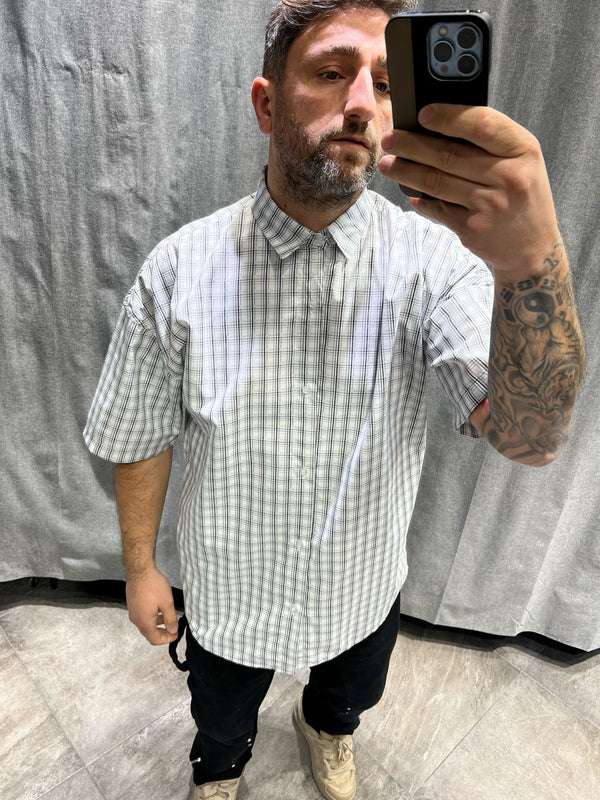 Camicia bnk 31 Quadri
