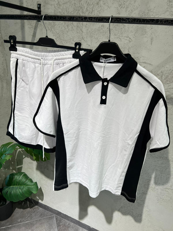 Coordinato Bala Polo