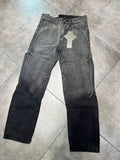 Jeans Baggy Trapp M-5 Saldi 2026