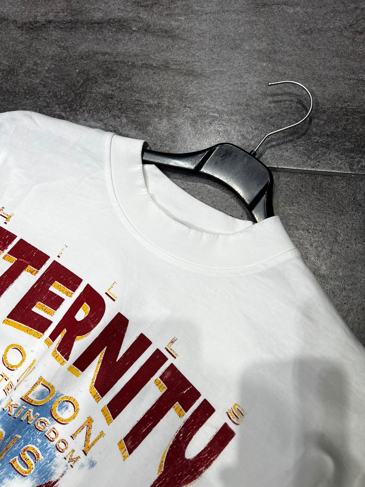 T-shirt Long Sleeve Eternity
