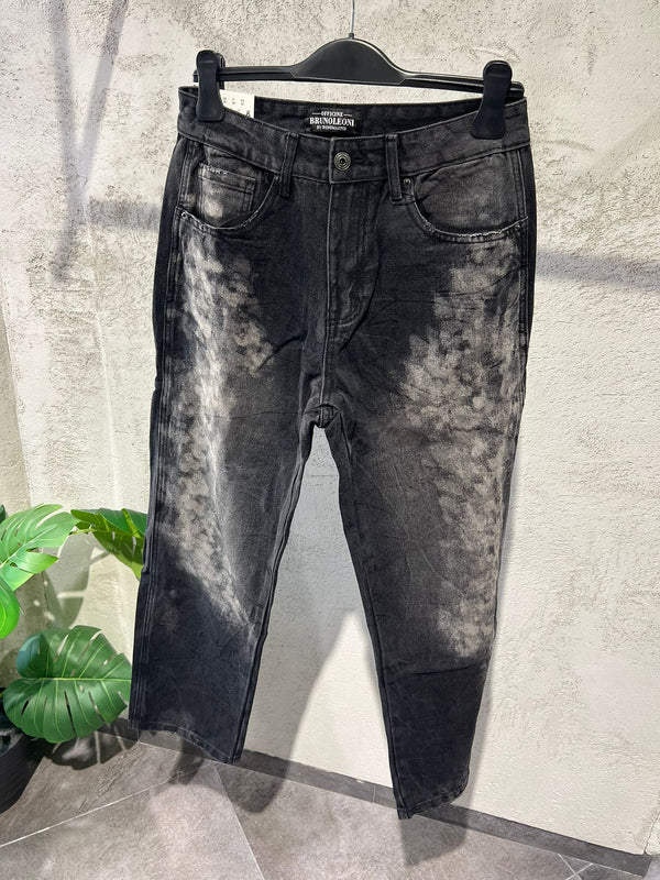 Jeans Baggy Kk2812