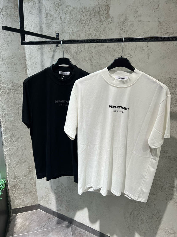 T-shirt Department
