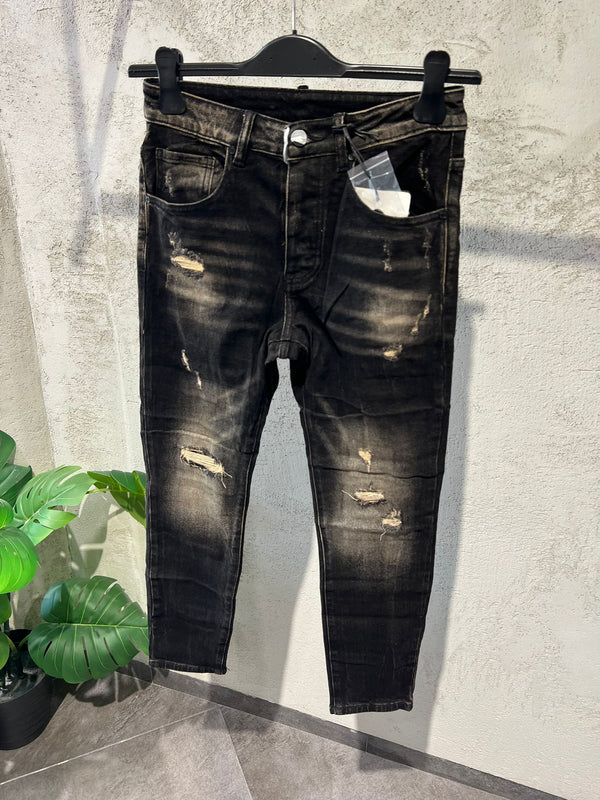 Jeans Skinny  Jc 8107 sabbiato