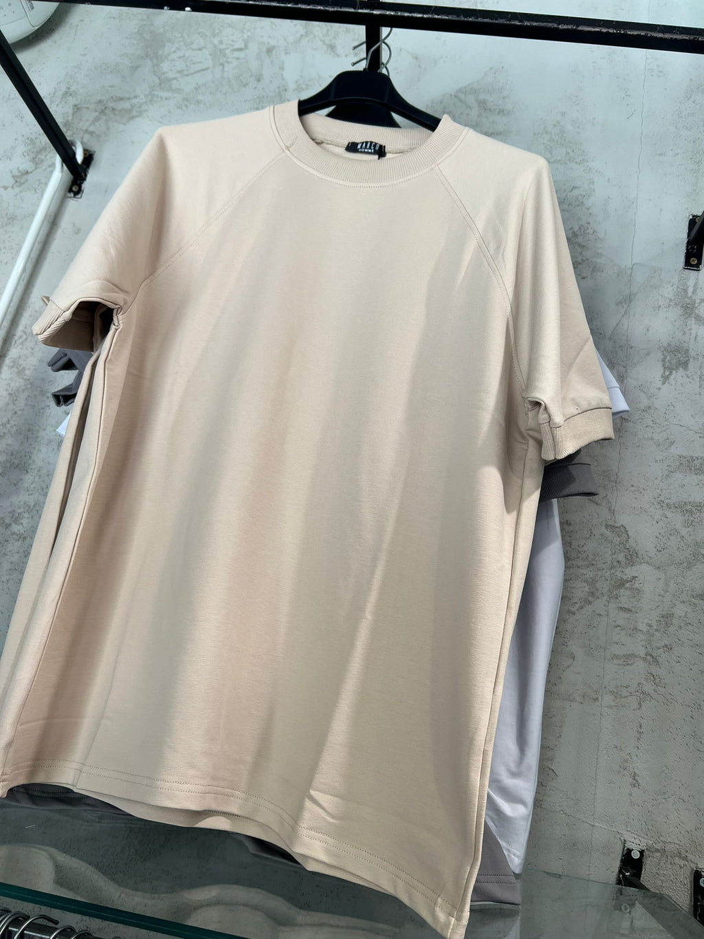 T-shirt M251 Polsino
