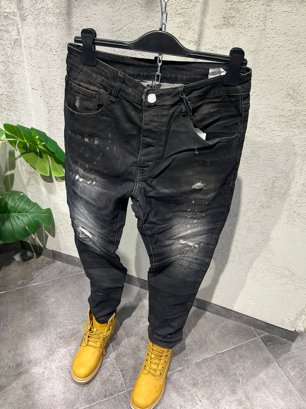Jeans Mod Dsq Ja 8111G