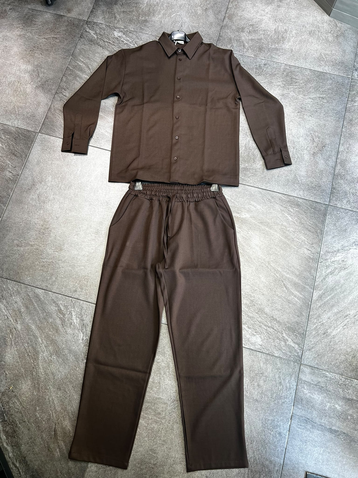 Coordinato Ombre 1.0