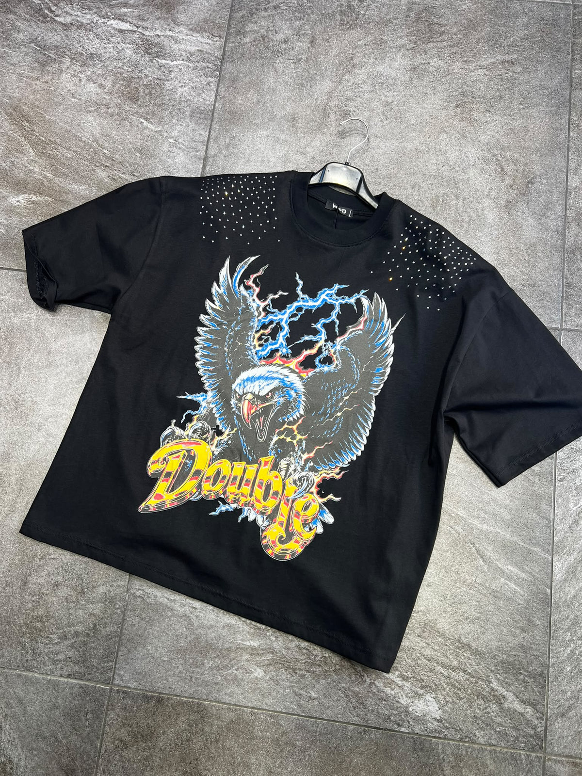 T-shirt Eagle