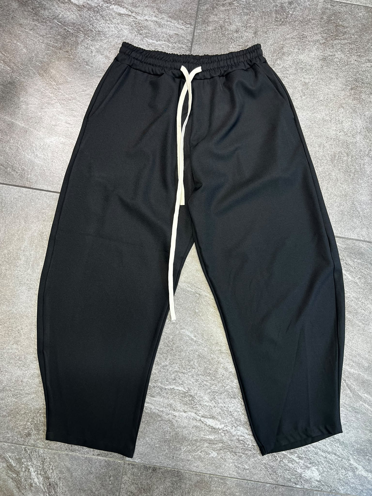 Pantalone Ballon  Basic 004