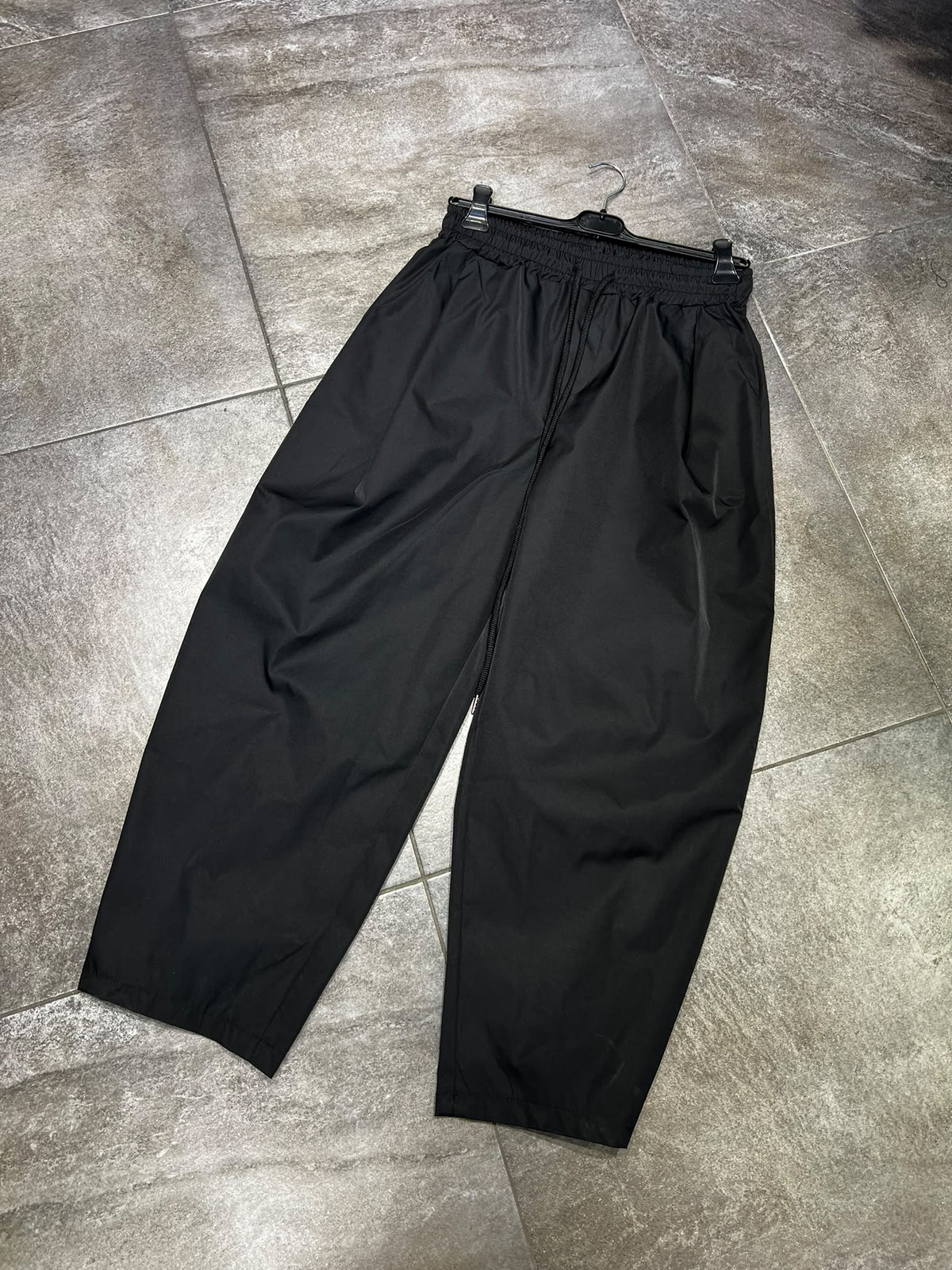 Pantalone Ballon Tecno 1.0