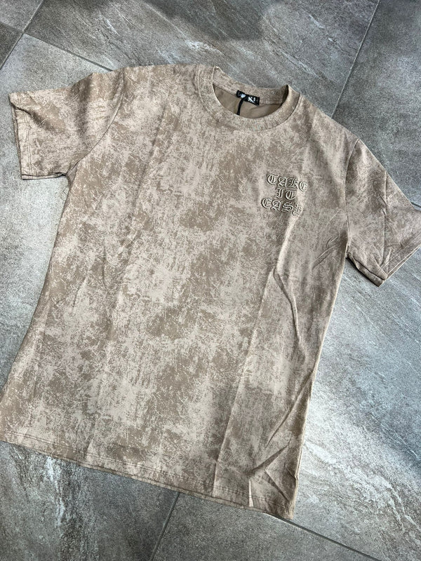 T-shirt Kake Was
