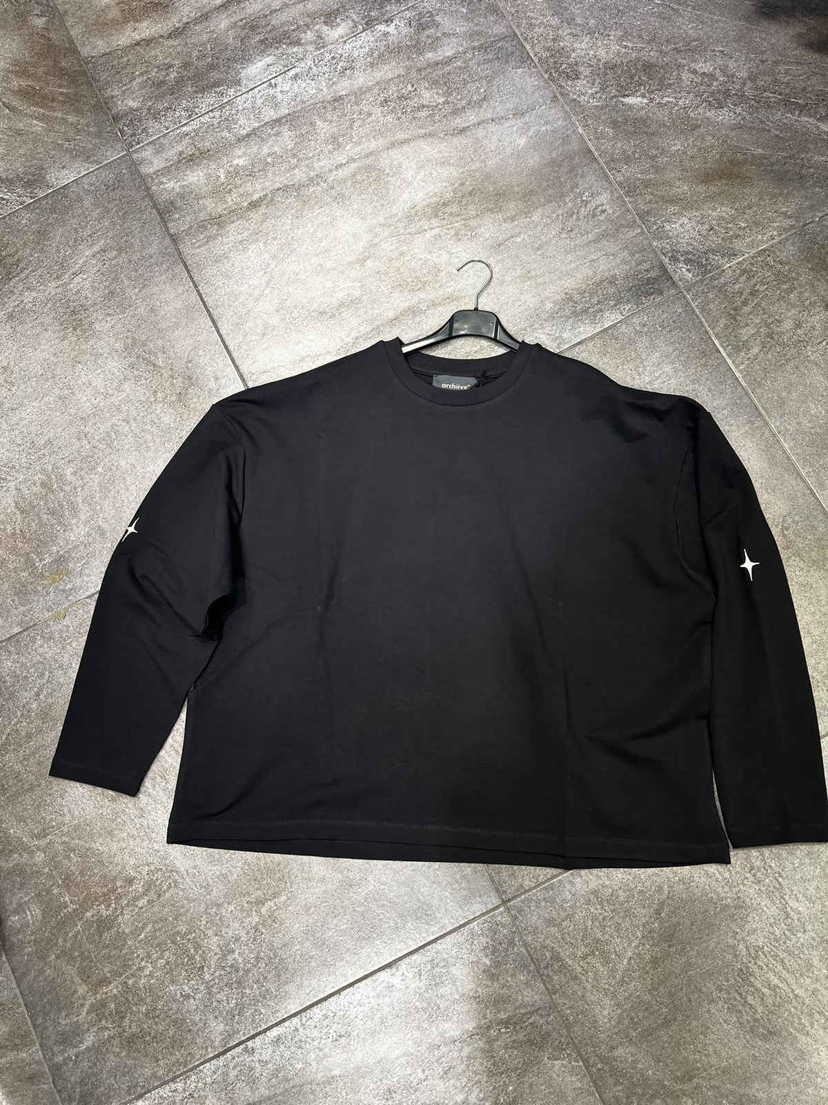 T-shirt Sweatshirt Cropeed  Crosses