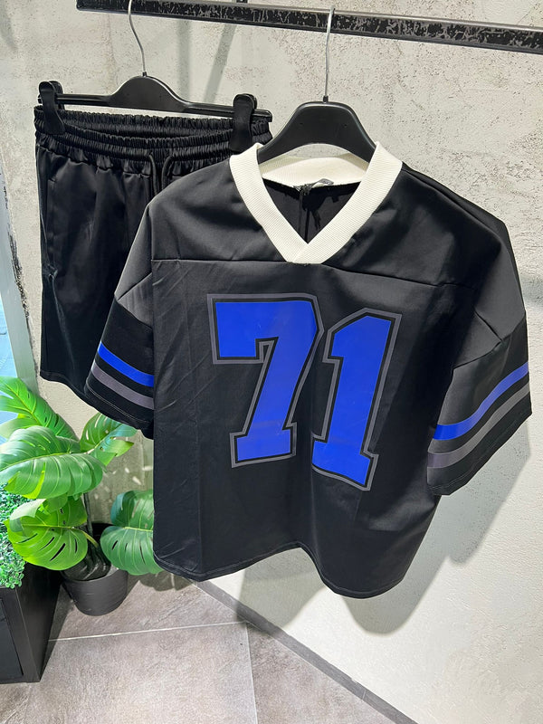 Coordinato 71 America