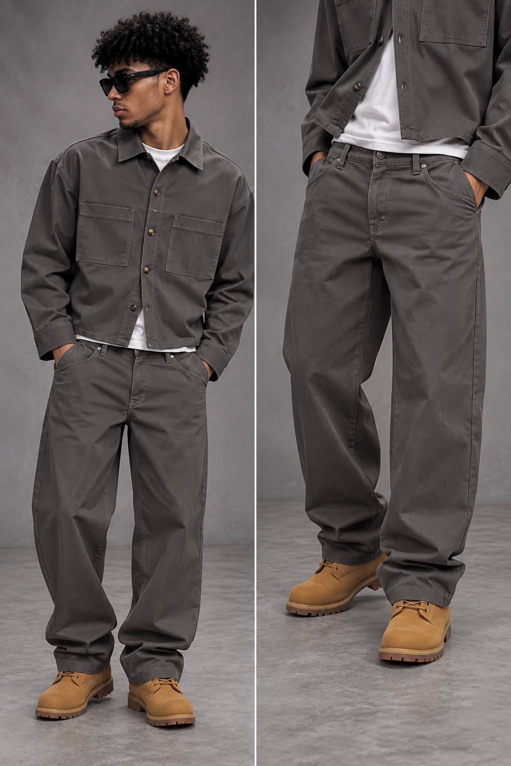 Coordinato Pocket Tecno 3464