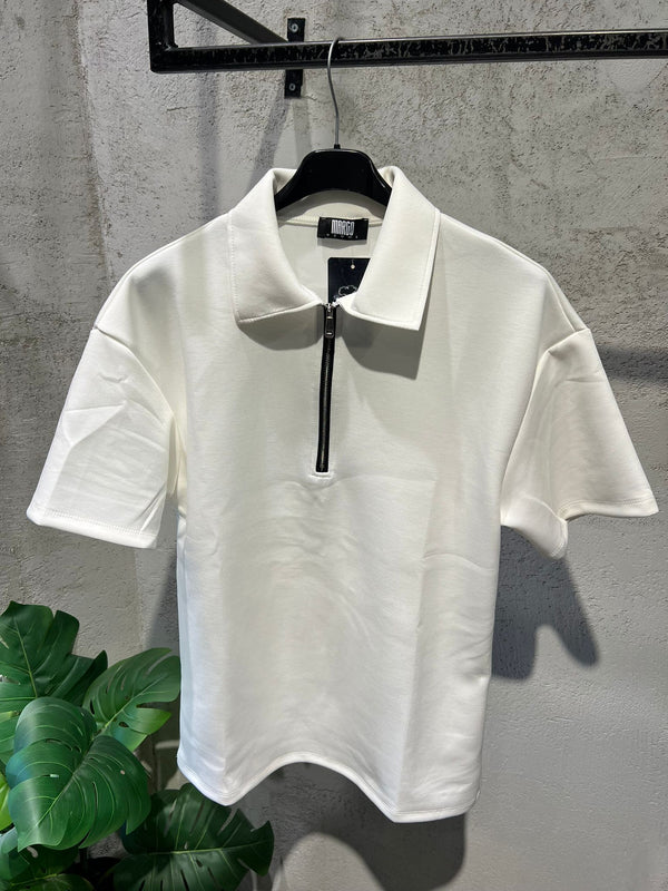 Polo Zip Scuba 17233