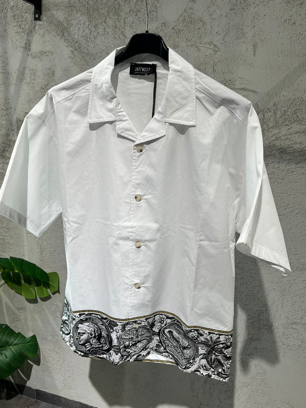 Camicia Mk