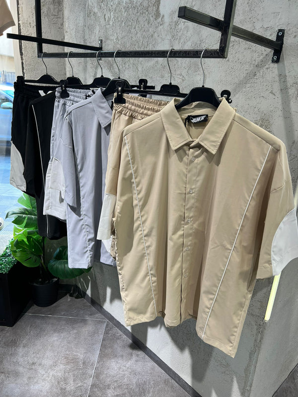 Coordinato Spazio Bnk 52-53