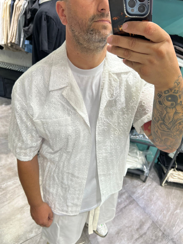 Camicia Traf Zara