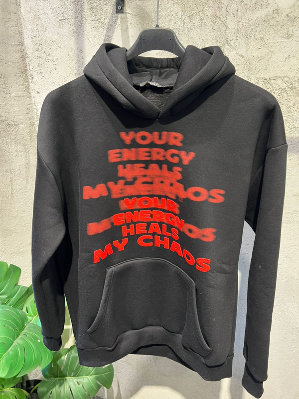 Felpa Yuor Energy
