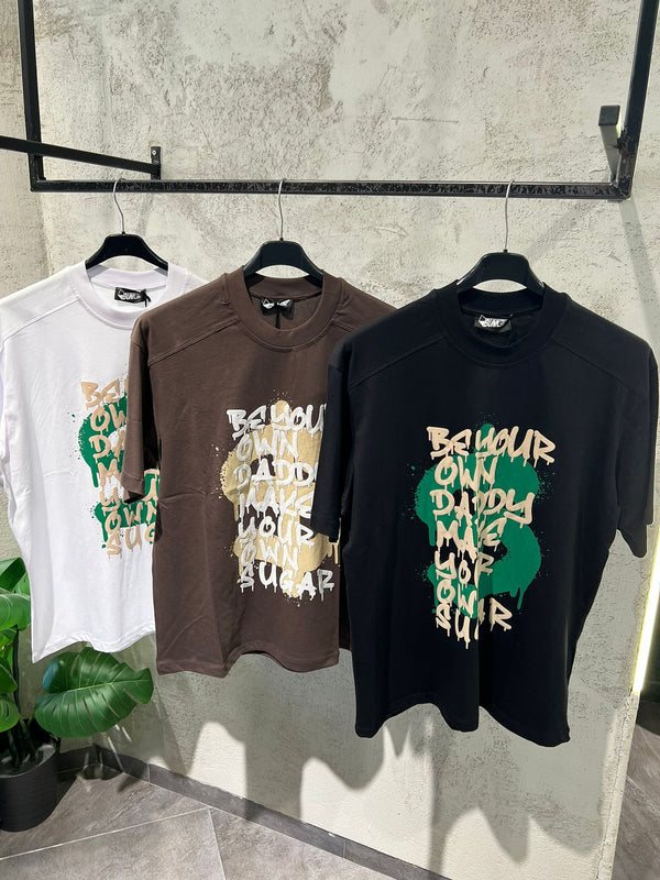 T-shirt Bnk Dollar