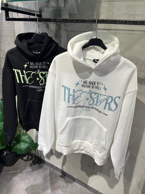 Felpa The Stars Self Love