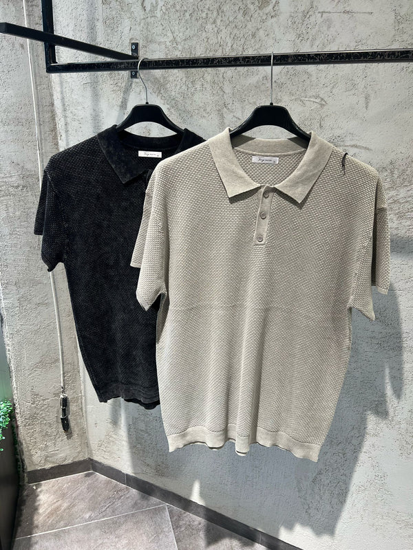 Polo Wash Hy 25