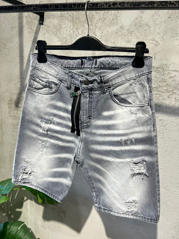 BERMUDA 600 Dsq Zip