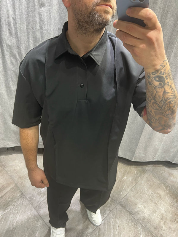 Coordinato  Polo Bnk 01