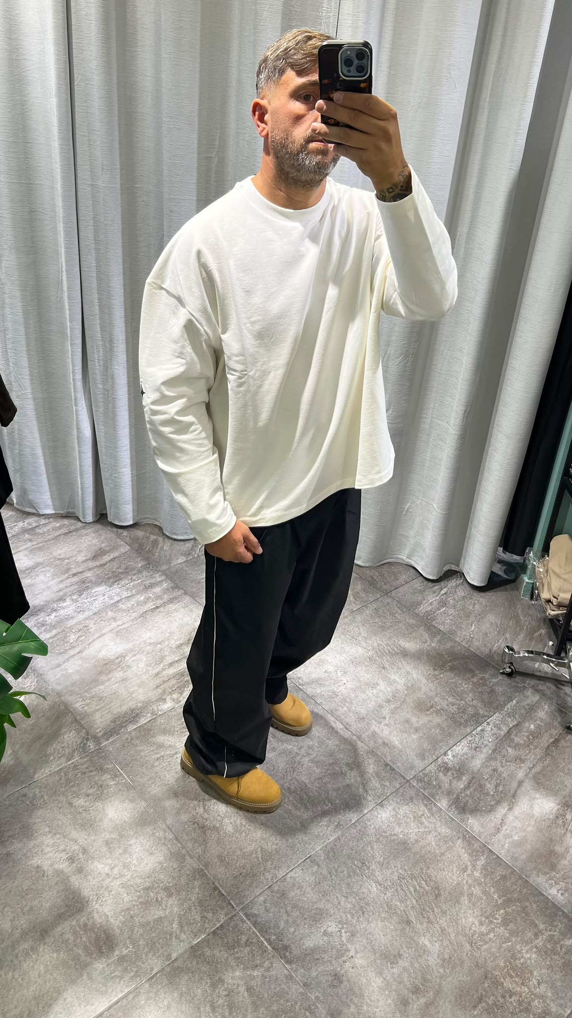 T-shirt Sweatshirt Cropeed  Crosses