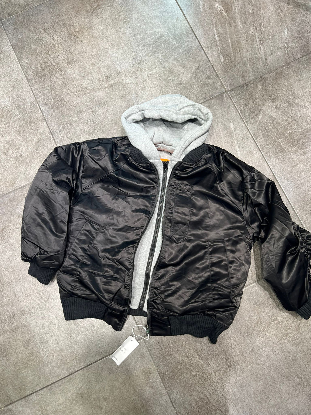Giubbino Mod Alfa 0237 Saldi 2026