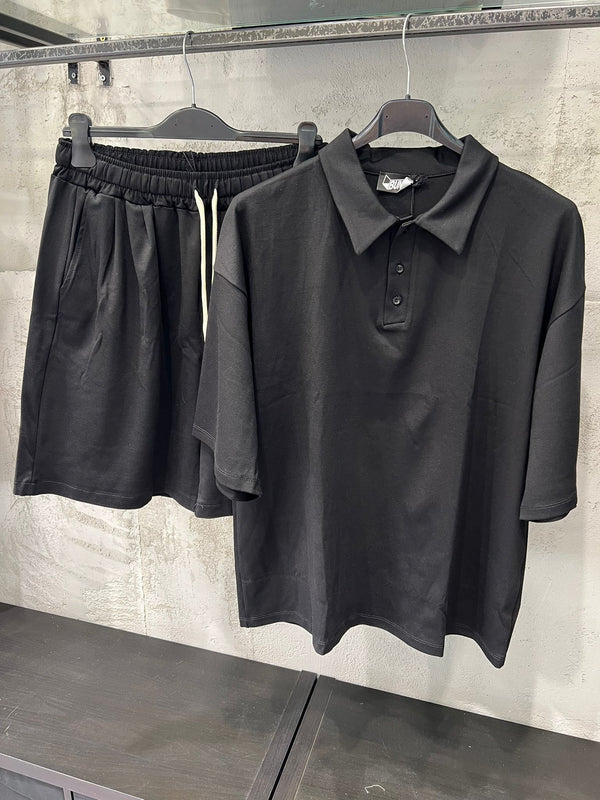 Coordinato Polo Fast 1.0