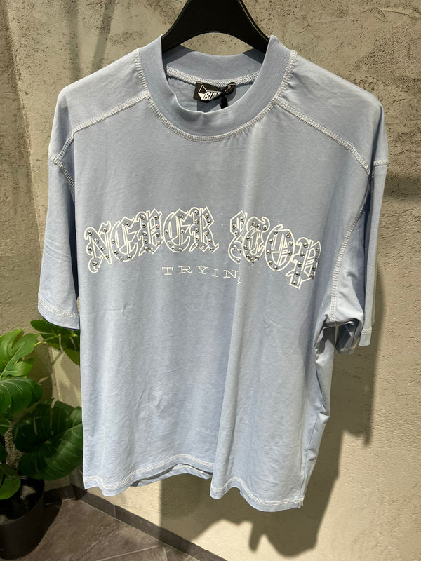 T-shirt Bnk 042 Never