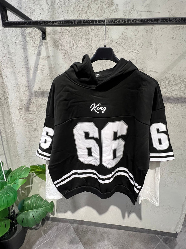 Felpa King 66