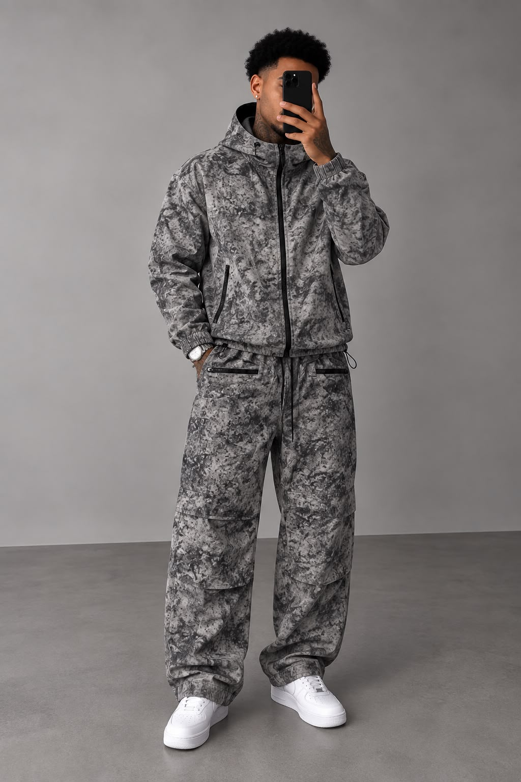Coordinato Wash Trabb 1.0