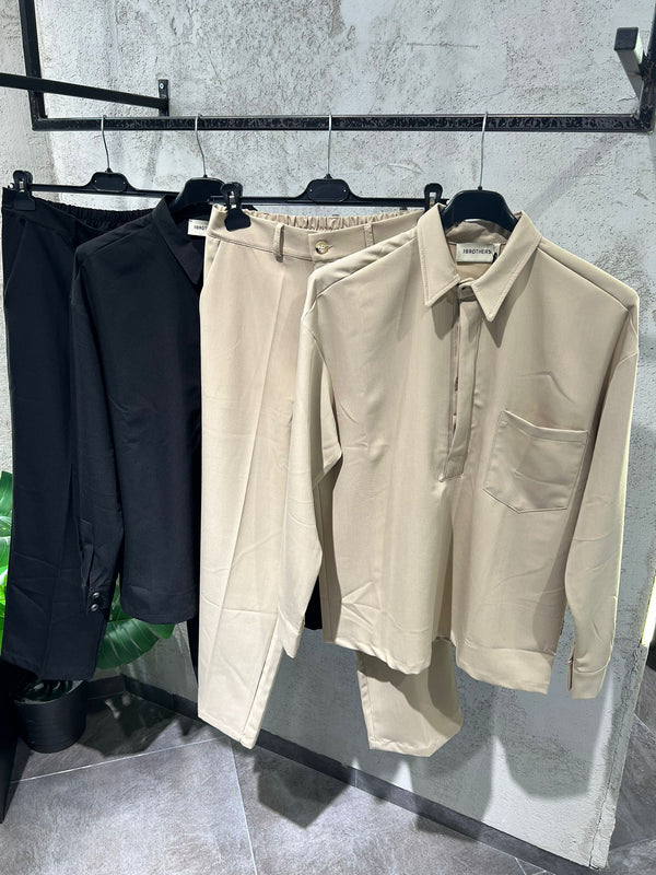 Coordinato Polo Um 796