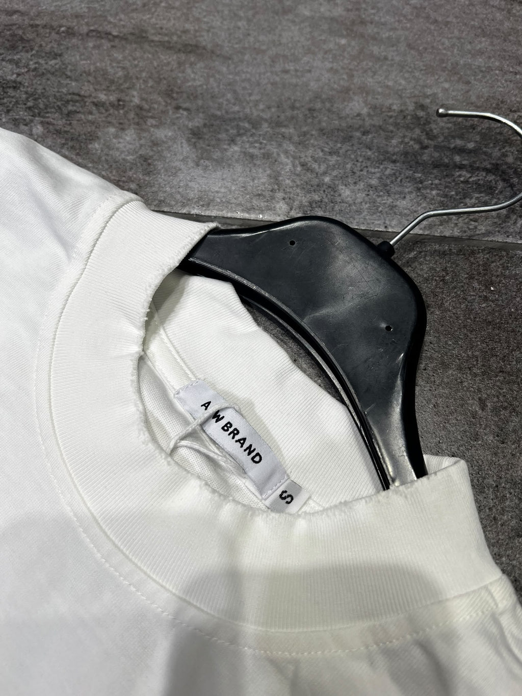 T-shirt Long Sleeve Misery