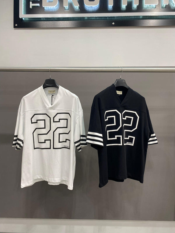 T-shirt 22 America