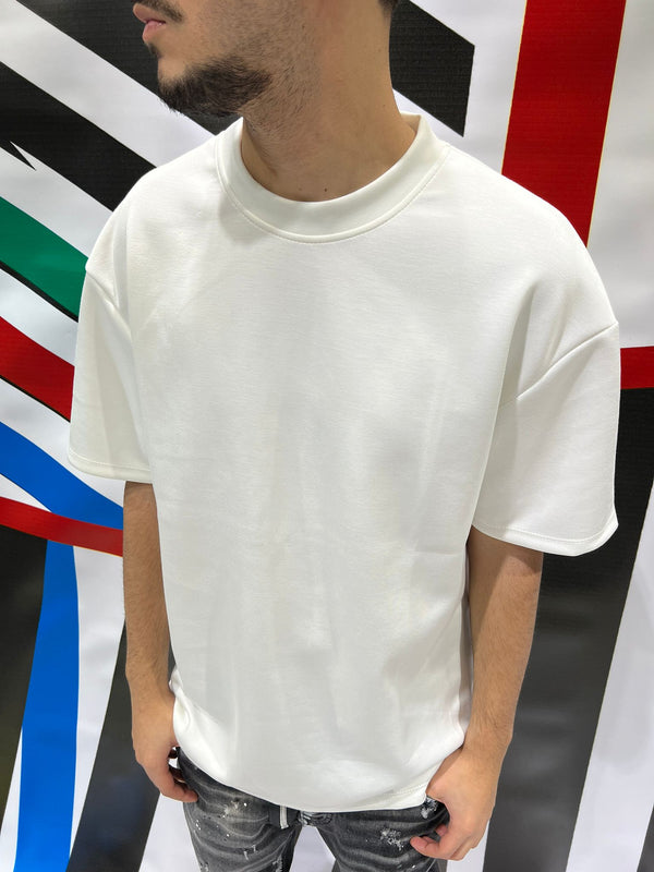 T-shirt Mod Zara Scub
