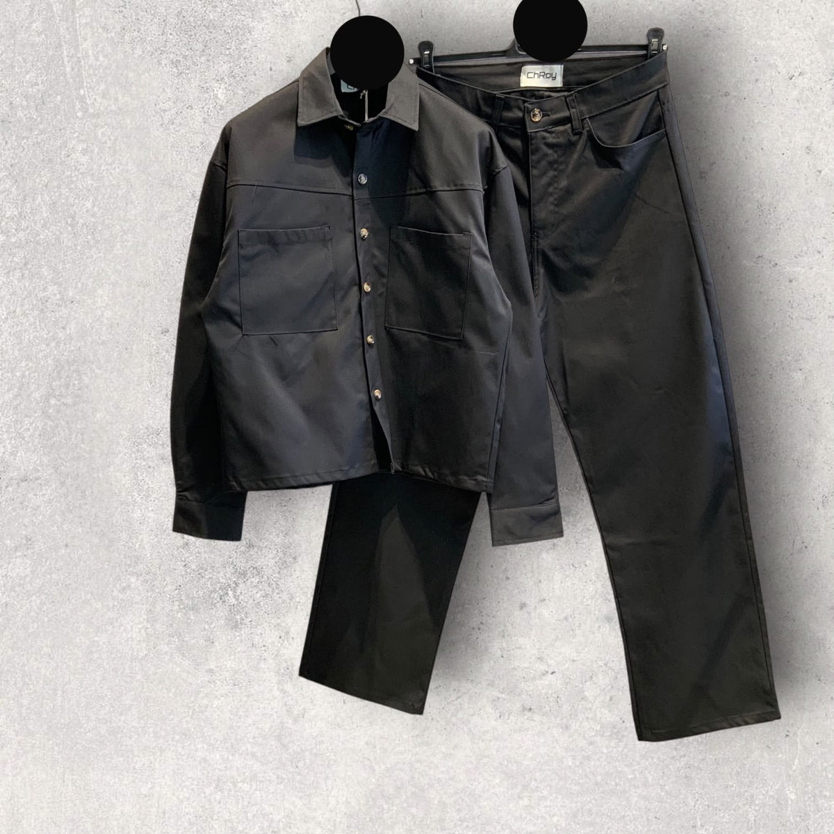 Coordinato Pocket Tecno 3464